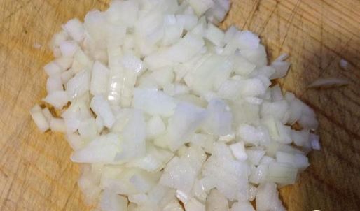 ленивая долма