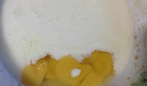 ленивая долма