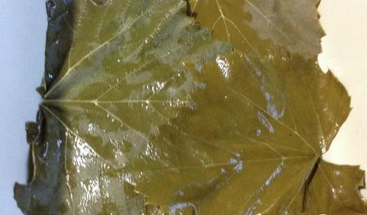 ленивая долма