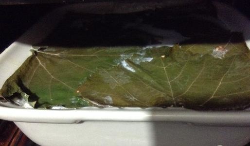 ленивая долма