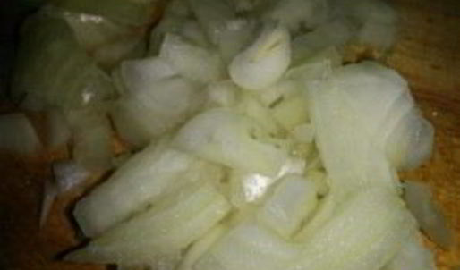 ленивые голубцы без риса