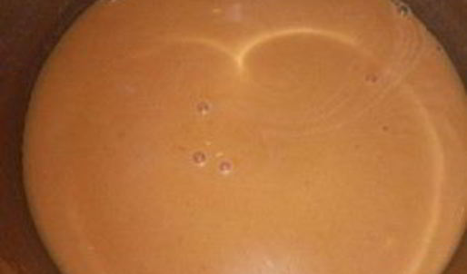 ленивые голубцы без риса