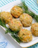 Ленивые голубцы на пару в мультиварке