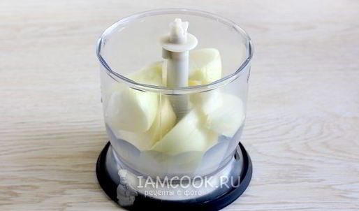 ленивые голубцы с пшеничной крупой