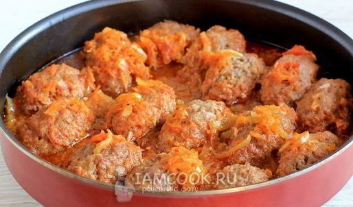 ленивые голубцы с пшеничной крупой