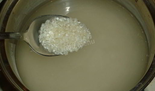 ленивые голубцы с рисом капустой и фаршем в кастрюле