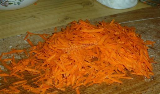 ленивые голубцы с рисом капустой и фаршем в кастрюле