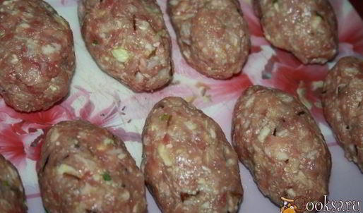 ленивые голубцы томленые в сметане в чугунке