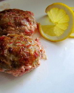 Ленивые голубцы