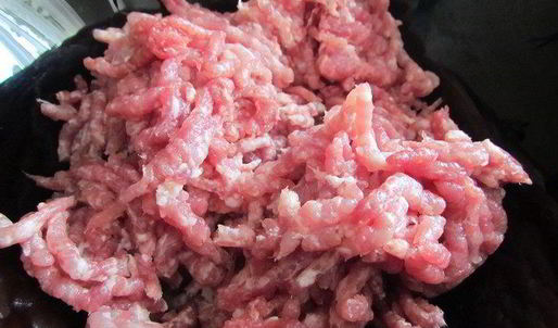 ленивые голубцы