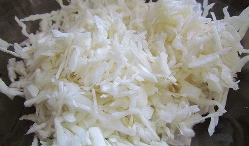 ленивые голубцы