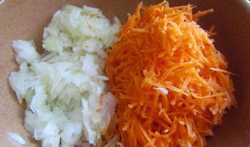 ленивые голубцы