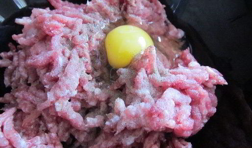 ленивые голубцы