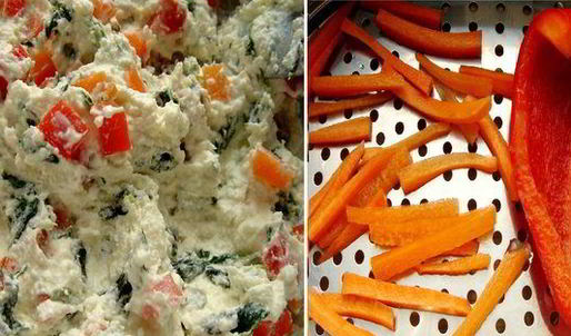 паровые голубцы