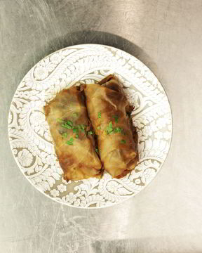 Пасуц-долма