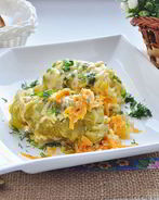 Замороженные голубцы в мультиварке