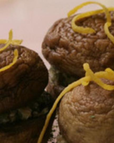 Рецепт фаршированных бочонков