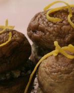 Фаршированные бочонки