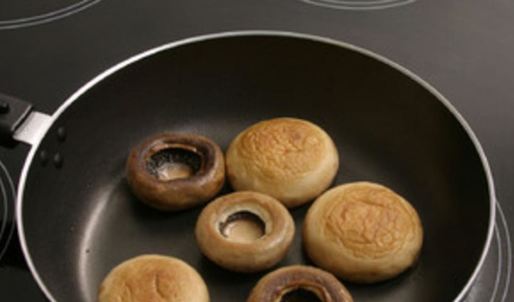 фаршированные бочонки