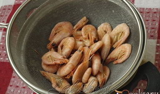 фаршированные шампиньоны с пикантной начинкой