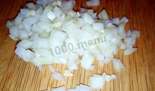 фаршированные шляпки шампиньончиков