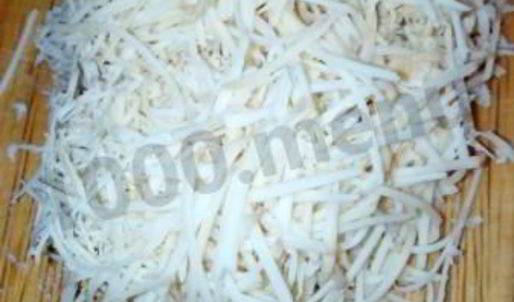 фаршированные шляпки шампиньончиков