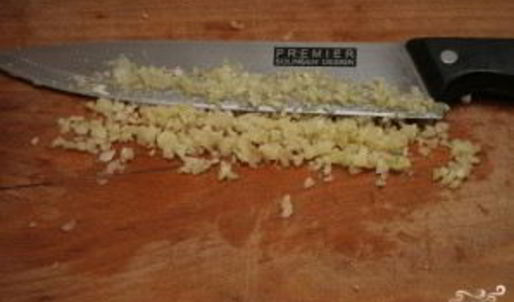 фаршированные шляпки шампиньонов