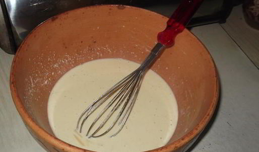 грибы с картофелем способом огратен