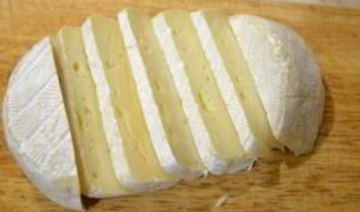 грибы с сыром на сковороде