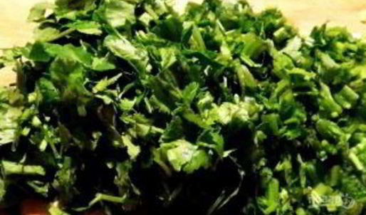 грибы шиитаке по-корейски