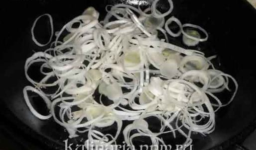 грибы строчки