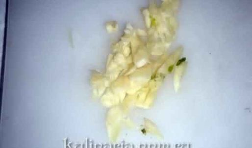 грибы строчки