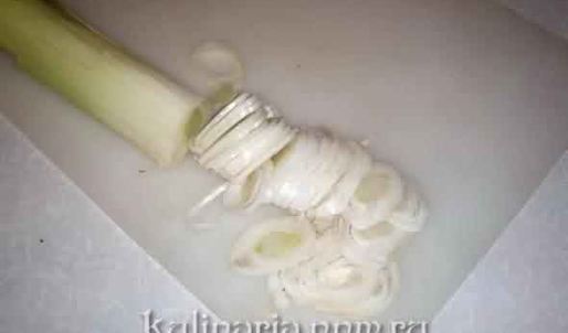 грибы строчки