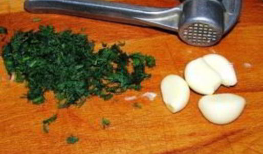 грибы закусочные