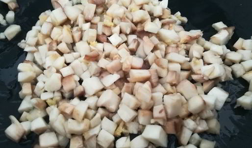 шампиньоны, фаршированные кускусом