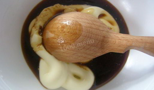 шампиньоны на костре