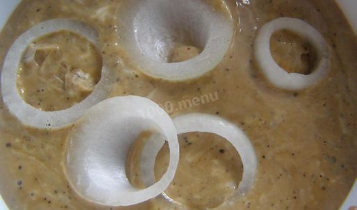 шампиньоны на костре