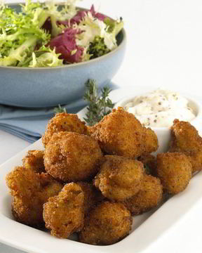 Шампиньоны в мультиварке