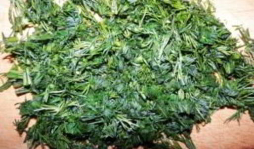 вешенки в духовке