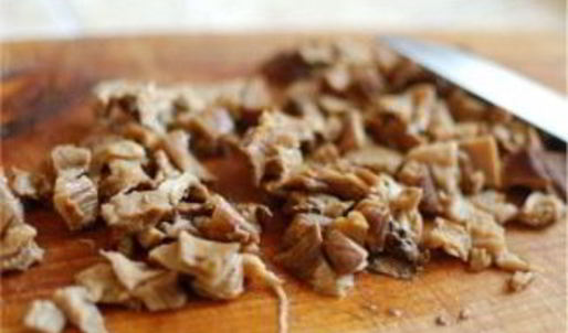 волнушки жареные