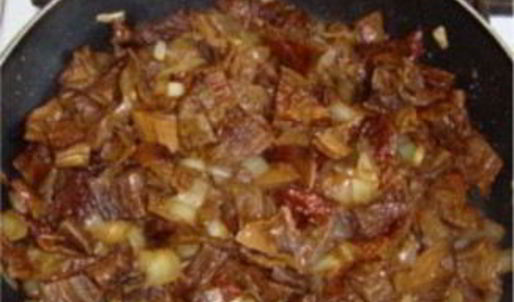 волнушки жареные