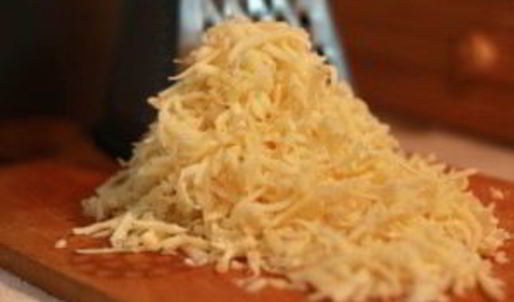 запеченные опята