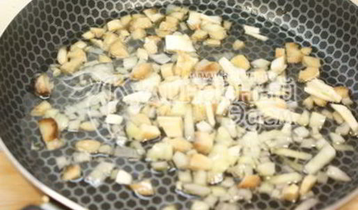 запеченные шампиньоны