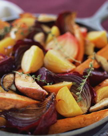 Рецепт жареных маслят