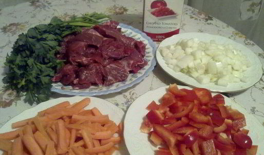 бограч-гуляш