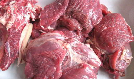 говяжий гуляш по-фламандски