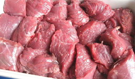 говяжий гуляш по-фламандски