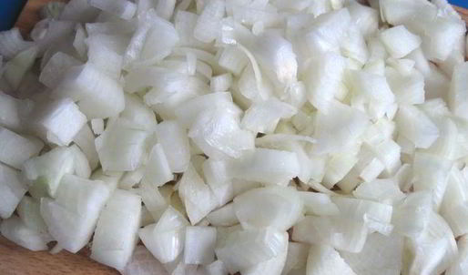 говяжий гуляш по-фламандски