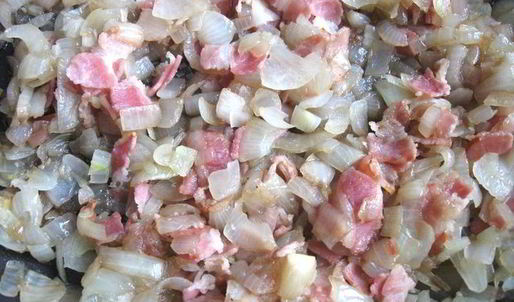 говяжий гуляш по-фламандски