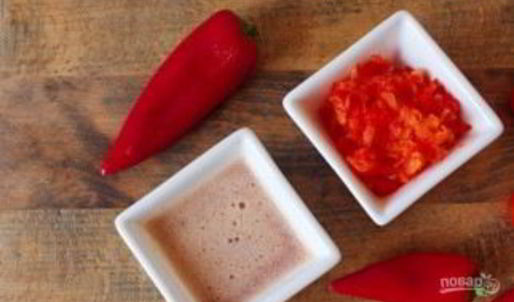 говяжий гуляш